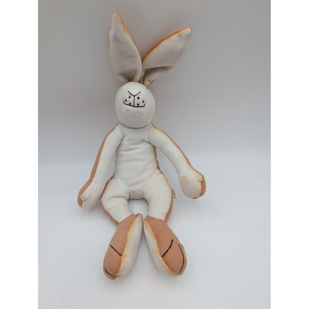 Guess How Much I Love You Nutbrown Hare Plush Candlewick Press 1994